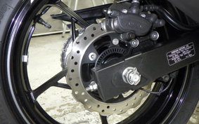 KAWASAKI NINJA 400 2022 EX400G