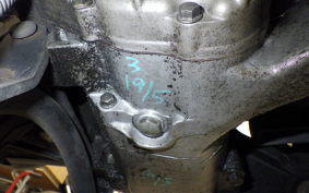 SUZUKI ADDRESS V125 G 2019 CF46A