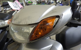 YAMAHA JOG Gen.5 SA36J