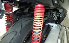 HONDA FORZA SI 1996 MF12