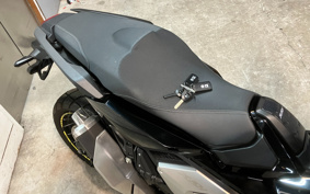 HONDA STEED 400 1993 NC26