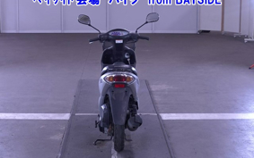 HONDA DIO