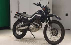 YAMAHA SEROW 225 Gen.3 DG08J