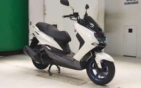 YAMAHA MAJESTY155 Gen.2 S 2017 SG52J