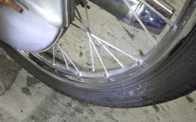 HONDA C70 SUPER CUB C70