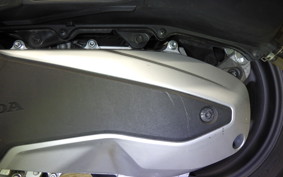 HONDA PCX 160 2006 KF47