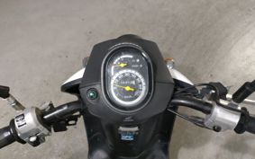 HONDA BENRII50 PRO  AA05