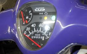 HONDA C110 SUPER CUB JA07