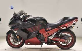 KAWASAKI ZX 1400 NINJA 2008