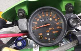 KAWASAKI KSR-2 MX080B