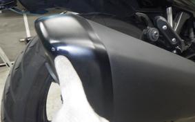 SUZUKI HAYABUSA Gen.3 2022 EJ11A