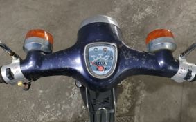 HONDA SUPER CUB50 C50