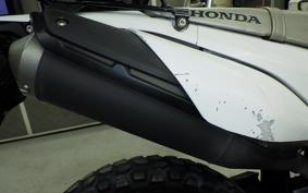 HONDA CRF250L 2017 MD38