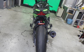 KAWASAKI ZX 10 NINJA R SE 2020 ZXT02E