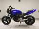 Фото Honda HORNET 250 1996 с японского аукциона