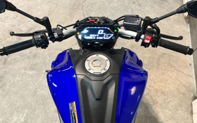 YAMAHA MT-07 ABS 2024 RM33J