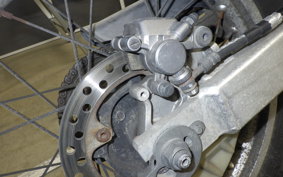 HONDA XLR250R Gen.4 MD22