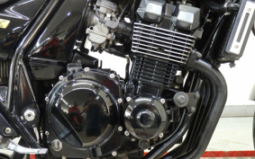 KAWASAKI ZRX400 2008 ZR400E