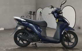 HONDA DIO 110 JF58