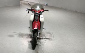 HONDA  SUPER CUB C125 JA58