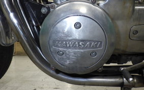 KAWASAKI Z650 2022 KZ650B
