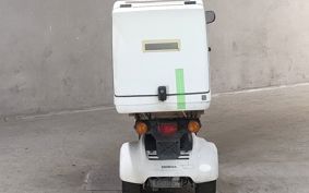 HONDA GYRO TD02