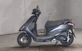 YAMAHA  AXIS Z SED7J