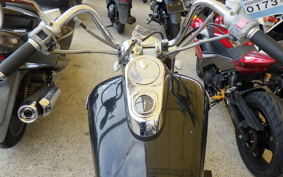 KAWASAKI VULCAN 1500 1993