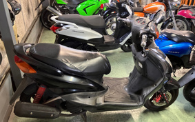 YAMAHA CYGNUS 125 X SE12J