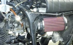 YAMAHA TW225 2023 DG09J