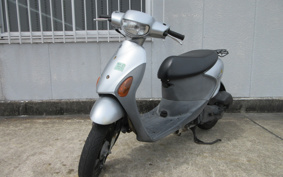 SUZUKI LETS4 CA45A