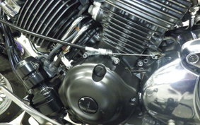 YAMAHA DRAGSTAR 400 CLASSIC 2006 VH01J
