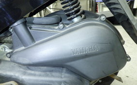 YAMAHA AXIS 125 TREET SE53J