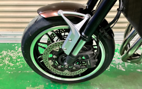 KAWASAKI Z900RS 2018 ZR900C