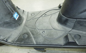 YAMAHA JOG ZR-4 SA56J