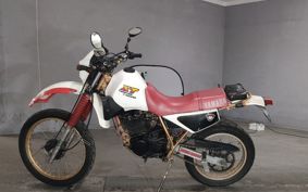 YAMAHA XT250 SEROW T 30X