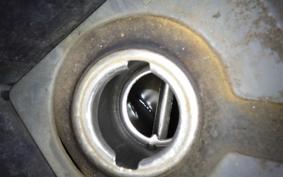 HONDA TACT GEN 2 2004 AF30