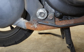 SUZUKI LET's 4 CA45A