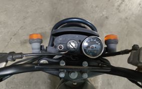 SUZUKI STREET MAGIC CA1LB