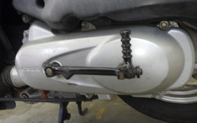 HONDA TODAY AF61