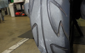 HONDA LEAD 125 2007 JF45