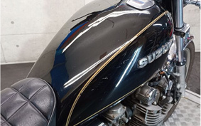 SUZUKI GS750G 1984 GS750G
