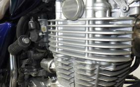 YAMAHA SR400 Gen.5 2021 RH16J