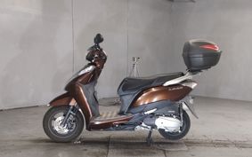 HONDA LEAD 125 JF45