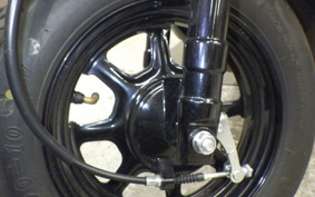 YAMAHA VINO 50 Gen.4 AY02