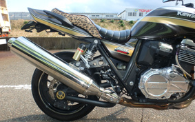 KAWASAKI ZRX1200 DAEG 2012 ZRT20D