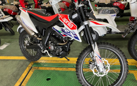 APRILIA APRILIA RX 125