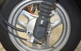 HONDA DIO Gen.6 AF62