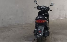 YAMAHA AKUSHI STREET SE53J