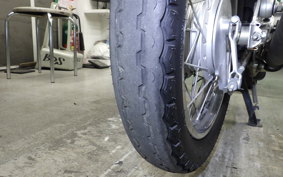 HONDA C50 SUPER CUB 2001 AA04